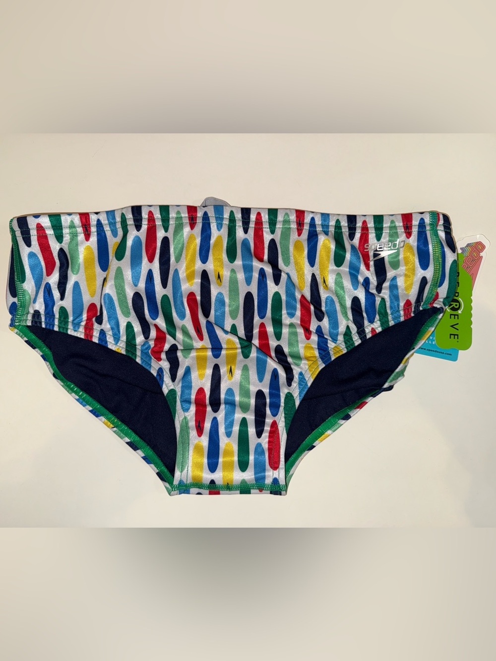 SPEEDO